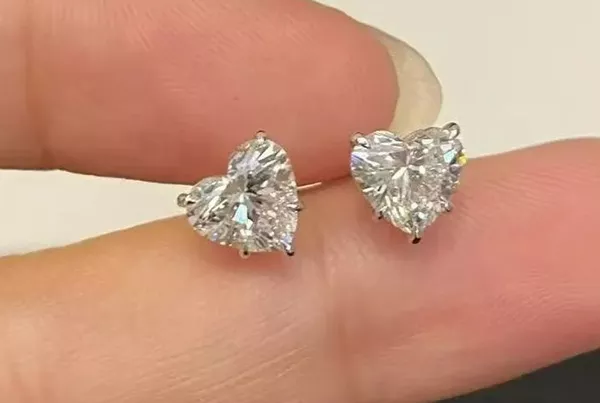 可信吗百元培育钻？培育钻究竟多少钱一克拉